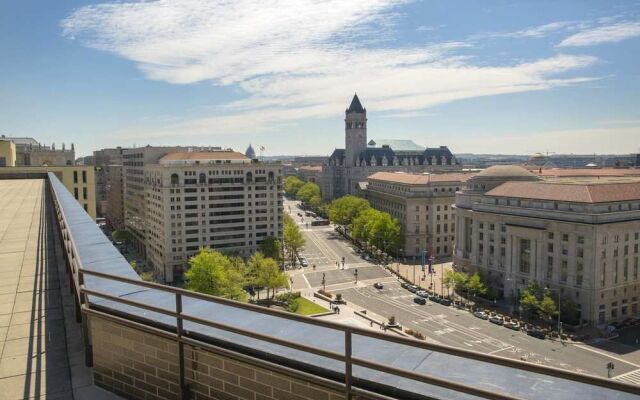 JW Marriott Washington DC