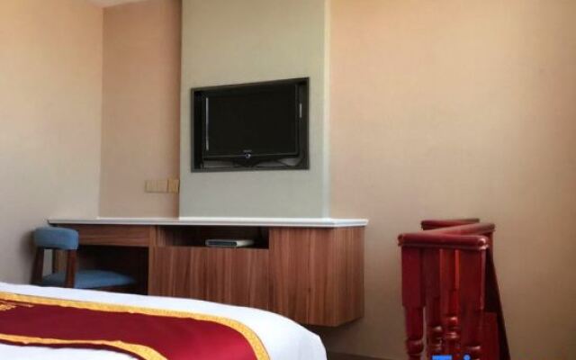 Shanghai Earl Business Hotel