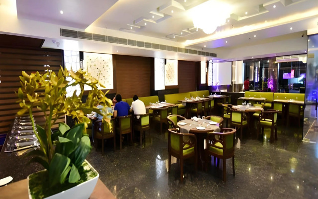 FabHotel Chandigarh Airport