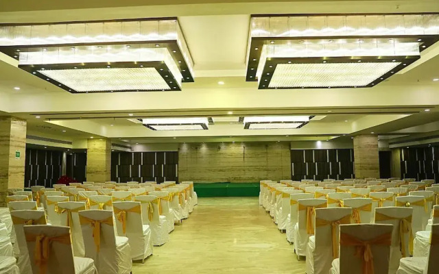 D.R. Utthama Hotel