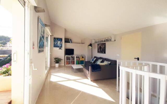 Isla de Altea Beach Luxury House