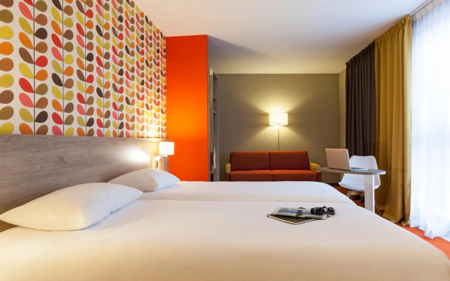 Aston City Hotel