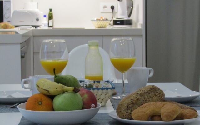 Apartamentos Santa María 15