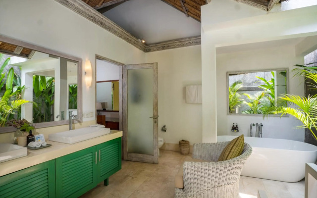 Serene Villas