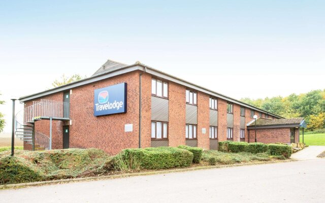 Travelodge Ipswich Stowmarket