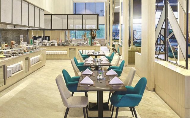 Novotel Samator Surabaya Timur