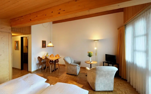 Hotel Krone