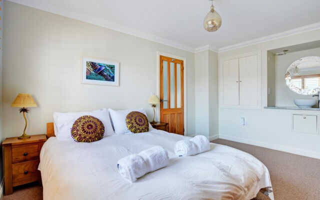 Holiday Home Bull Hill