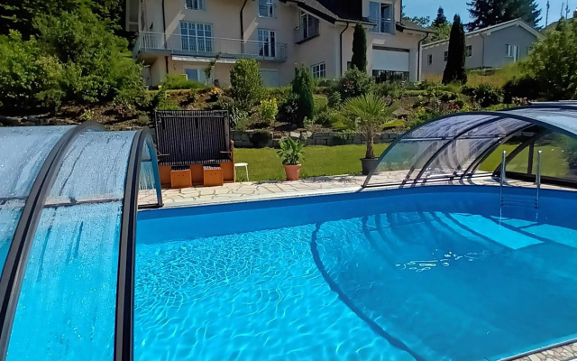 Ferienwohnung Anita Benz