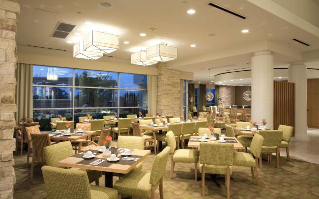 Hilton Garden Inn Dallas Richardson