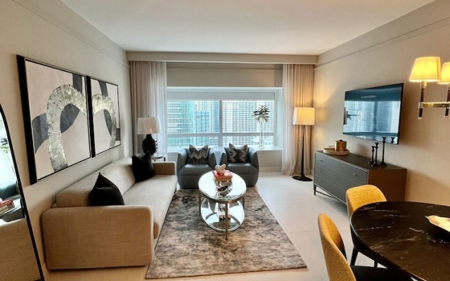 Suite - City View at Four Seasons Miami
