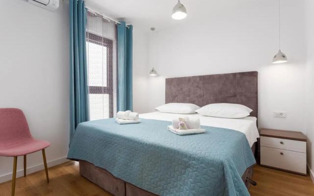 Villa Mare's 2