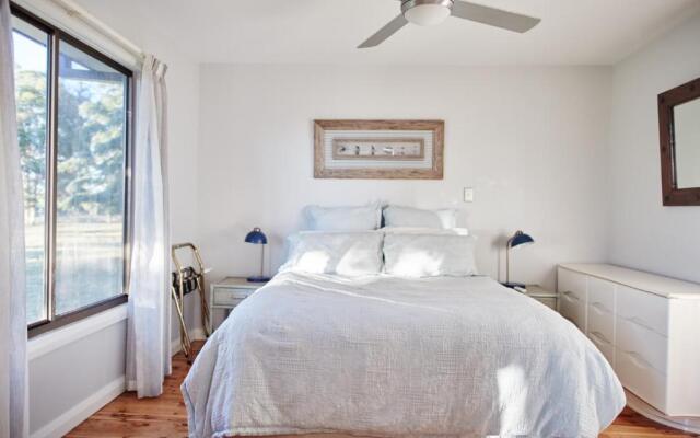 Moodemere Lake House