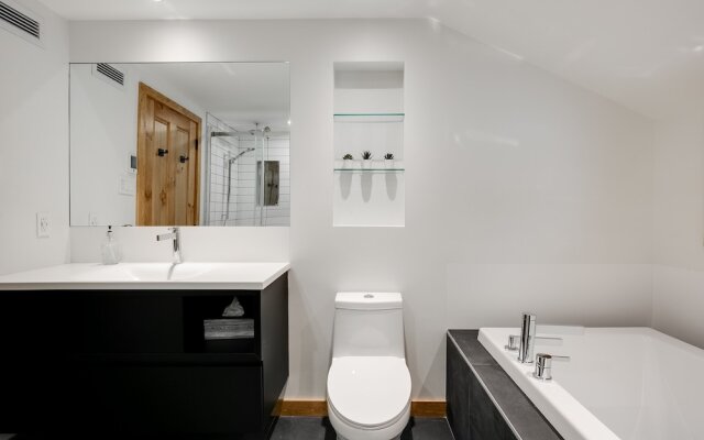 Le Luxury Nansenhus by KASANIA
