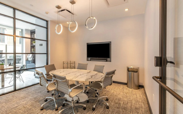 Atlantic Station - 9N