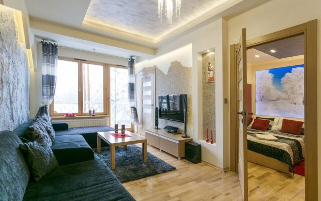VIP Apartamenty Aqua Park Residence