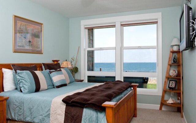 Keystone Vacation Rentals - Seascape Condo