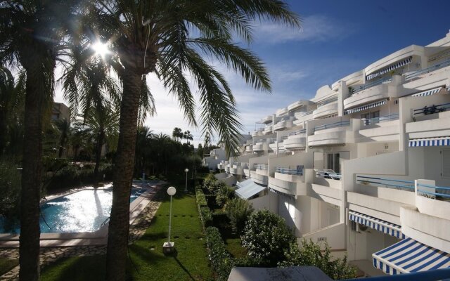 Apartamento Las Barcas F33