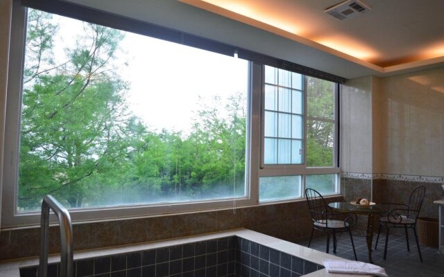 Florence Resort Villa Constantinople