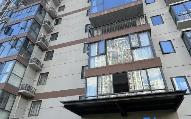 Zhangjiajie Shanchuanmei Homestay (Tianmen Mountain Scenic Area)