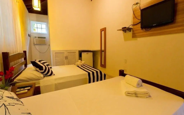 Vila Atlântica Inn