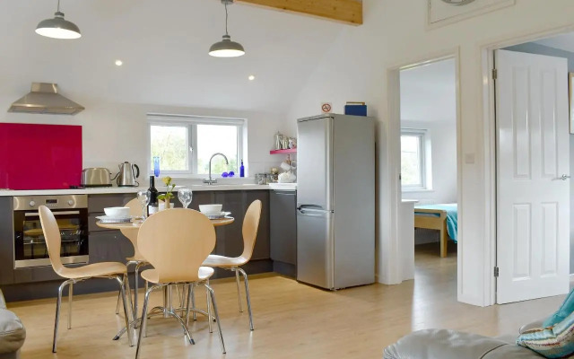 Purbeck Apartment