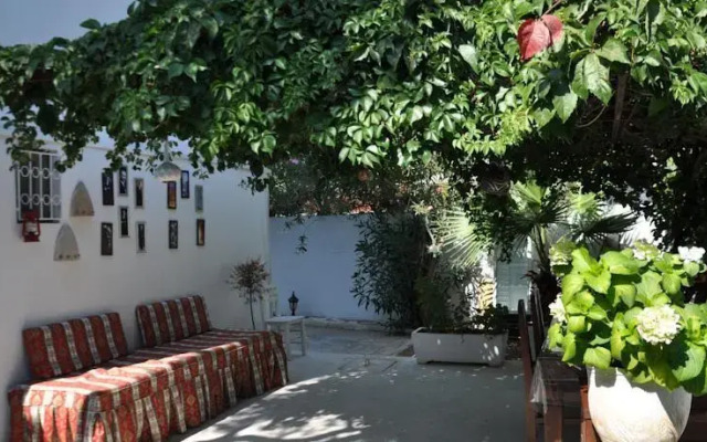 Vural Motel