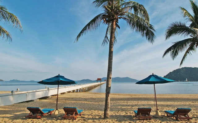 Tranquility Bay Residence