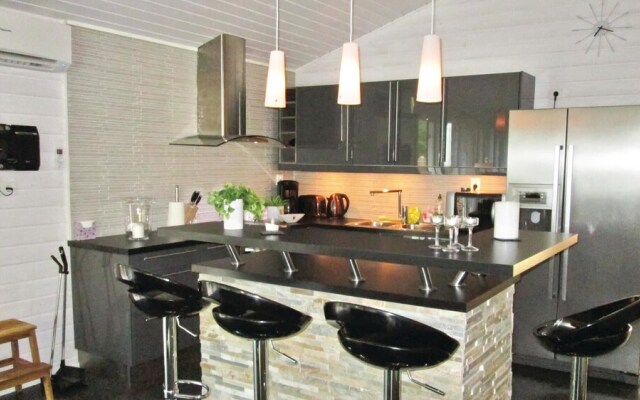 Beautiful Home in Ljungby With 3 Bedrooms