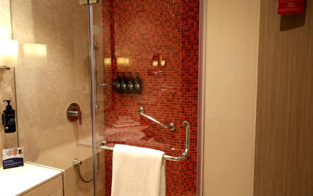 Ramada Plaza by Wyndham Lucknow