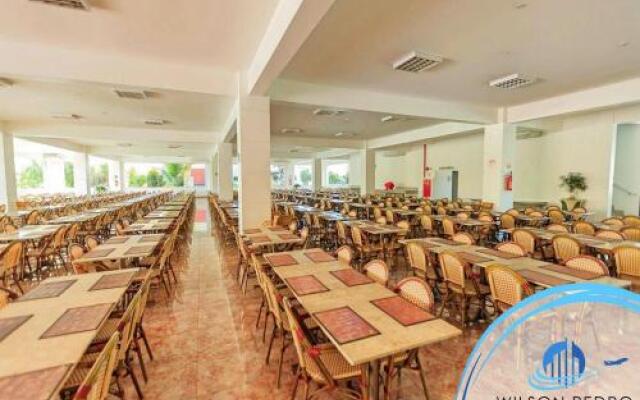 Apartamento Lacqua Park DiRoma