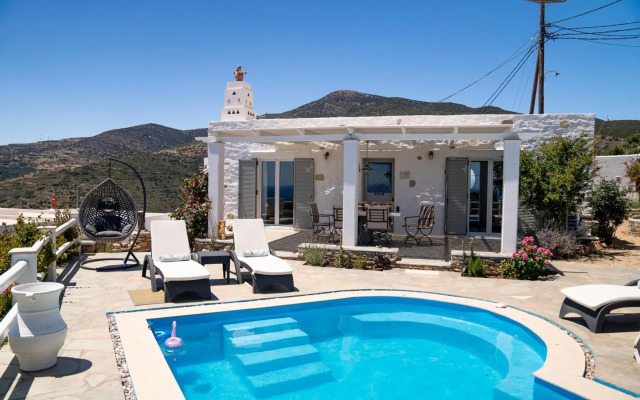 Villa Pelagos