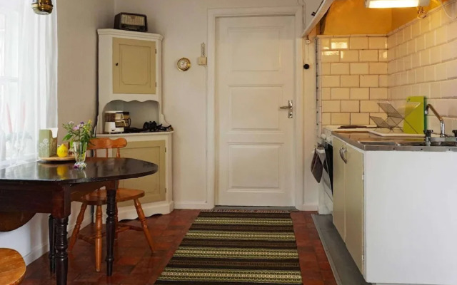 2 Person Holiday Home in Lysekil