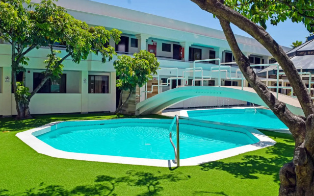 Hotel Sunio City