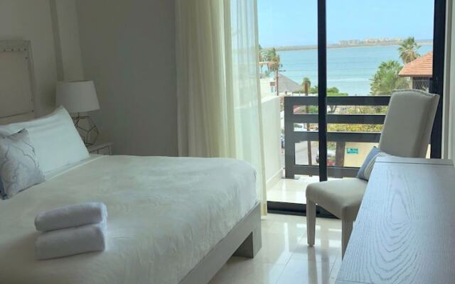 Departamentos San José