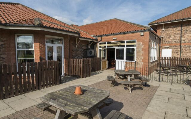 Allerton Court Hotel