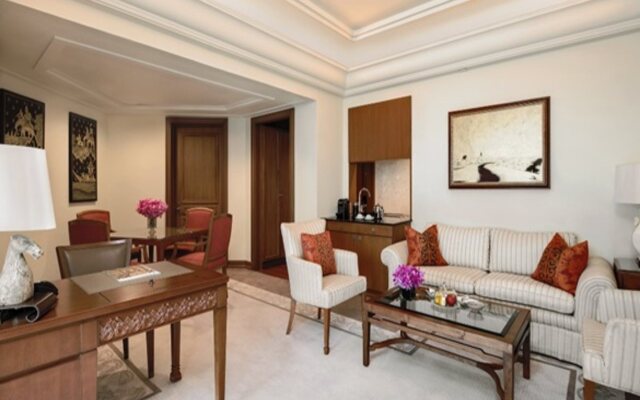 The Peninsula Bangkok