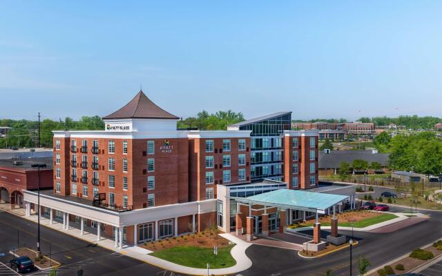 Hyatt Place Fredericksburg at Mary Washington