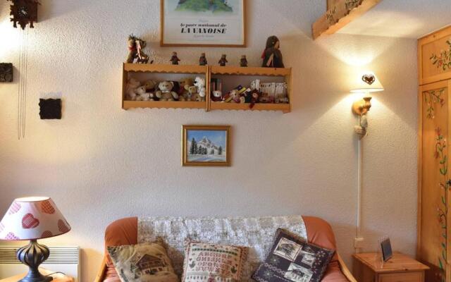 Appartement Méribel, 3 pièces, 6 personnes - FR-1-180-121