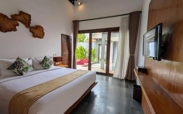 The Canggu Boutique Villas