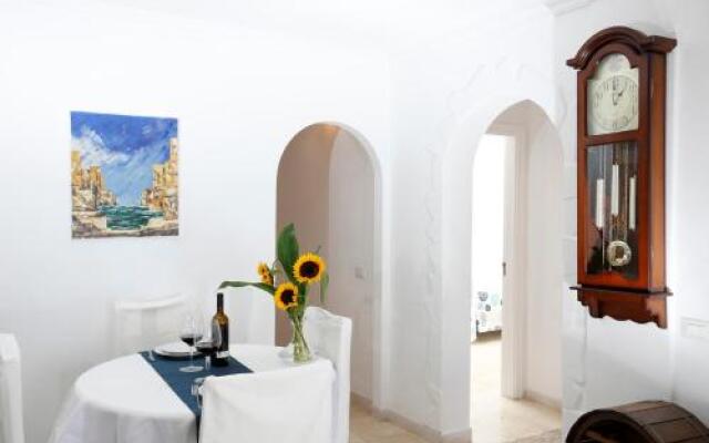 Tabaiba Sea Views Apartment II