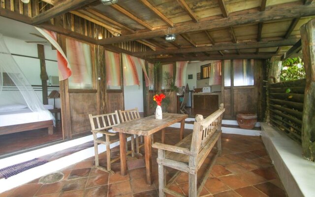 Sunset Cottages