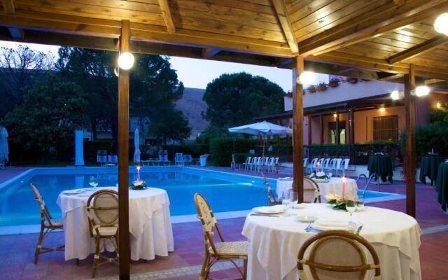 Hotel Giardino