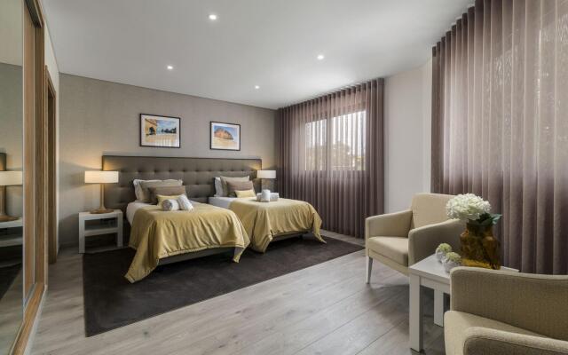 Elegant Luxury Villa by Ideal Homes