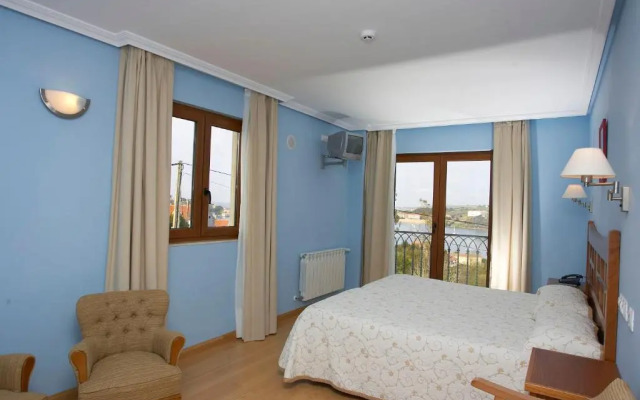 Hotel Azul de Galimar