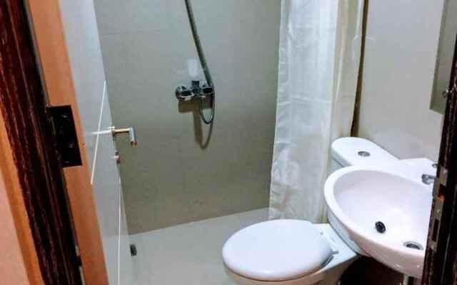 TechieRoom Kotlin at Clove Garden Residence