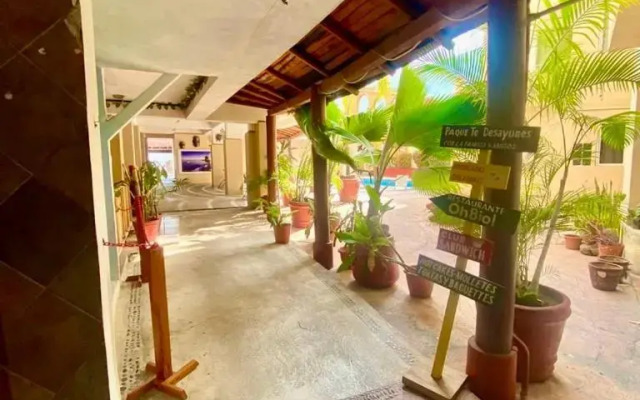 Zihuatanejo Centro
