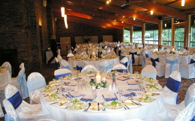The Stirling Golf Club