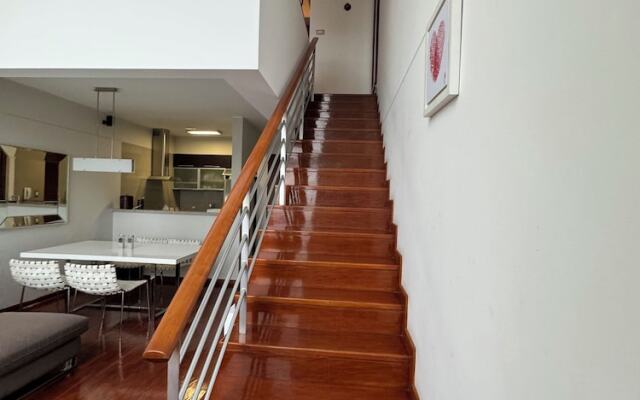 Aparts4Days 1BedroomApartment San Isidro