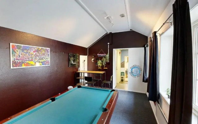 Hardanger Hostel B&B